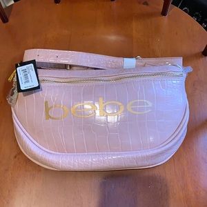 Bebe Convertible Sling / Fanny Pack